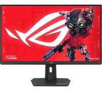 ASUS ROG Strix XG32UCG 31.5" IPS Black Monitor 3840x2160/1ms/HDMI/DisplayPort