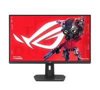ASUS ROG Strix XG32UCG 4K Gaming Monitor (32 Inches, 3840 x 2160, 0.3 ms Response Time, Fast IPS, 4K 160 Hz/FHD 320 Hz, HDR, Aura Sync, Extreme Low Motion Blur Sync, USB-C, DisplayPort, HDMI)