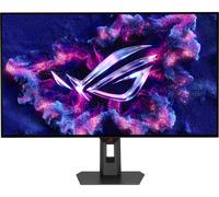 ROG Strix OLED XG32UCWMG Gaming Monitor - 32 Inches (31.5 Inch Display) OLED Glossy 4K TrueBlack