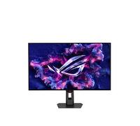 ROG Strix OLED XG32UCWMG Gaming Monitor - 32 Inches (31.5 Inch Display) OLED Glossy 4K TrueBlack