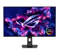 ROG Strix OLED XG32UCWMG Gaming Monitor - 32 Inches (31.5 Inch Display) OLED Glossy 4K TrueBlack