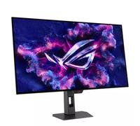 ROG Strix OLED XG32UCWMG Gaming Monitor - 32 Inches (31.5 Inch Display) OLED Glossy 4K TrueBlack
