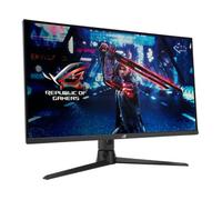 ASUS ROG Strix XG32UQ computer monitor 81.3 cm (32") 3840 x 2160 pixels 4K Ultra HD LCD Black