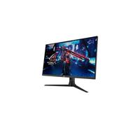 ASUS ROG Strix XG32UQ computer monitor 81.3 cm (32") 3840 x 2160 pixels 4K Ultra HD LCD Black