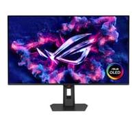 ASUS ROG Strix XG32UQDMS 32" 4K 3840x2160 QD-OLED 240 Hz 0.03 ms HDMI 2.1 Widescreen Gaming Monitor