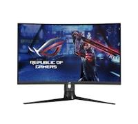 ASUS ROG Strix XG32VC computer monitor 80 cm (31.5") 2560 x 1440 pixels Quad HD LED Black