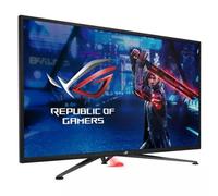 ASUS ROG Strix XG438QR computer monitor 109.2 cm (43") 3840 x 2160 pixels 4K Ultra HD LED Black