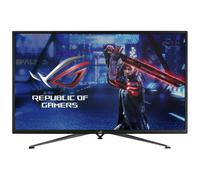 ASUS ROG Strix XG43UQ 43" Computer Monitor 3840 x 2160 Pixels 4K Ultra HD LED Wh