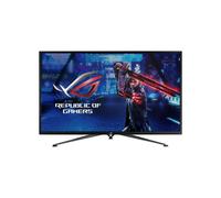 ASUS ROG Strix XG43UQ computer monitor 109.2 cm (43") 3840 x 2160 pixels 4K Ultra HD LED White