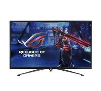 ASUS ROG Strix XG43UQ computer monitor 109.2 cm (43") 3840 x 2160 pixels 4K Ultra HD LED White