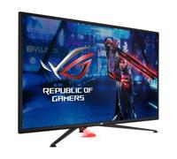 ASUS ROG Strix XG43UQ computer monitor 109.2 cm (43") 3840 x 2160 pixels 4K Ultra HD LED White