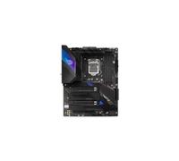 Asus ROG STRIX Z590-E GAMING WIFI, Intel Z590, 1200, ATX, 4 DDR4, SLI, HDMI, DP, AX Wi-Fi, 2x 2.5G LAN, RGB, 4x M.2