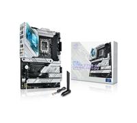 ASUS ROG STRIX Z790-A Gaming Wi-Fi D4 Intel LGA 1700 ATX DisplayPort Motherboard