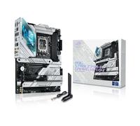 ASUS ROG STRIX Z790-A GAMING WIFI D4 Intel Z790 LGA 1700 ATX