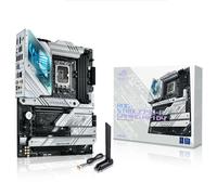 ASUS ROG STRIX Z790-A GAMING WIFI D4 Intel Z790 LGA 1700 ATX