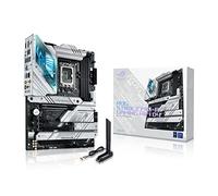 ASUS ROG Strix Z790-A Gaming WiFi D4 LGA1700(Intel®13th&12th Gen) ATX Gaming Motherboard(16+1 Power Stages,DDR4,4xM.2 Slots, PCIe® 5.0,WiFi 6E,USB 3.2 Gen 2x2 Type-C® with PD 3.0 up to 30W)