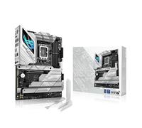 ASUS ROG STRIX Z790-A GAMING WIFI II - LGA1700 Motherboard