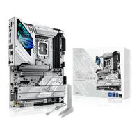 ASUS ROG STRIX Z890-A GAMING WIFI Intel DDR5 PCIE 5.0 LGA 1851 ATX Motherboard - 90MB1I90-M0EAY0