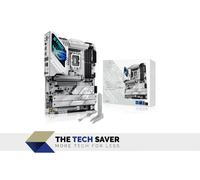 ASUS ROG STRIX Z890-A GAMING WIFI Intel Z890 LGA 1851 (Socket V1) ATX