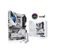 ASUS ROG STRIX Z890-A GAMING WIFI Z890 LGA 1851 ATX motherboard, Intel®...