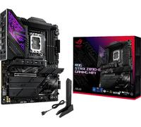 ASUS ROG STRIX Gaming WiFi Z890-E LGA1851 Motherboard
