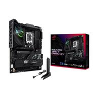 ASUS ROG STRIX Z890-F GAMING WIFI Intel DDR5 PCIE 5.0 LGA 1851 ATX Motherboard - 90MB1I40-M0EAY0