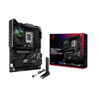 ASUS ROG STRIX Z890-F GAMING WIFI Intel DDR5 PCIE 5.0 LGA 1851 ATX Motherboard - 90MB1I40-M0EAY0