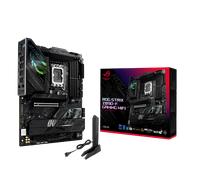 ASUS ROG STRIX Z890-F GAMING WIFI DDR5 PCIe 5.0 ATX Motherboard