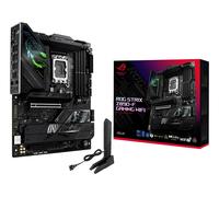 ASUS ROG STRIX Z890-F GAMING WIFI Intel DDR5 PCIE 5.0 LGA 1851 ATX Motherboard - 90MB1I40-M0EAY0