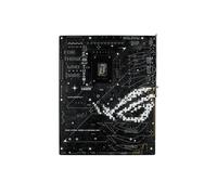 ASUS ROG Strix Z890-H Gaming WiFi, Intel ATX Motherboard, 16+1+2+2 Power Stages, DDR5 Slot, PCIe 5.0, AI Advanced PC, 4 M.2 Slots, WiFi 7, AI Overclocking, AI Networking II, Aura Sync, Black