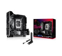 ASUS ROG STRIX Z890-I GAMING WIFI Intel DDR5 PCIE 5.0 LGA 1851 ITX Motherboard - 90MB1IC0-M0EAY0