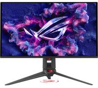 ASUS ROG Swift 26.5" 4K Ultra HD QD-OLED Gaming Monitor (PG27UCDM)