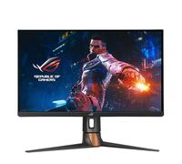 ASUS ROG Swift PG27AQN computer monitor 68.6 cm (27") 2560 x 1440 pixels Wide Quad HD Grey