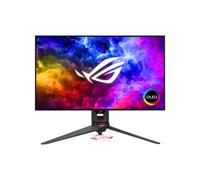 ASUS ROG Swift OLED PG27AQDM computer monitor 67.3 cm (26.5") 2560 x 1440 pixels Wide Quad HD Black