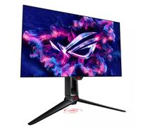 ASUS ROG Swift OLED PG27AQDP computer monitor 67.3 cm (26.5") 2560 x 1440 pixels Quad HD Black