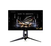 ASUS ROG Swift OLED PG27AQWP-G EDITION 20 computer monitor 67.3 cm (26.5") 2560 x 1440 pixels Wide Quad HD Black