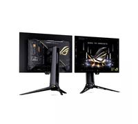 ASUS ROG Swift OLED PG27AQWP-G EDITION 20 computer monitor 67.3 cm (26.5") 2560 x 1440 pixels Wide Quad HD Black