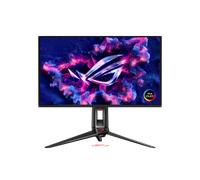 ASUS ROG Swift OLED PG32UCDMZ 32" 4K Gaming Monitor - QD-OLED, 1000 nits, 240Hz