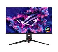 ASUS ROG Swift OLED PG32UCDMZ 32" 4K Gaming Monitor - QD-OLED, 1000 nits, 240Hz