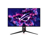 ASUS ROG Swift PG32UCDMZ 32" 3840x2160 QD-OLED 240Hz 0.03 ms A-Sync HDMI 2.1 Curved Widescreen Gaming Monitor