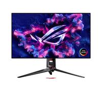 ASUS ROG Swift PG32UCDP computer monitor 80 cm (31.5") 3840 x 2160 pixels 4K Ultra HD OLED Black