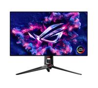 ASUS ROG Swift PG32UCDP computer monitor 80 cm (31.5") 3840 x 2160 pixels 4K Ultra HD OLED Black