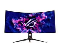 ASUS ROG Swift PG39WCDM 39" QHD 240Hz Curved AdaptiveSync HDR OLED Gam