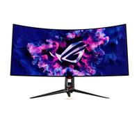 ASUS ROG Swift PG39WCDM 39" QHD 240Hz Curved AdaptiveSync HDR OLED Gam