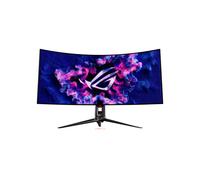 ASUS ROG Swift OLED PG39WCDM computer monitor 99.1 cm (39") 3440 x 1440 pixels UltraWide Quad HD LCD Black