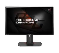 Asus ROG SWIFT PG248Q 24" Full HD 1ms 180Hz DP HDMI Eye Care G-SYNC eSports Gaming Monitor with DP and HDMI ports