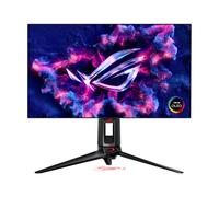 ASUS ROG Swift OLED PG27AQDP computer monitor 67.3 cm (26.5") 2560 x 1440 pixels Quad HD Black