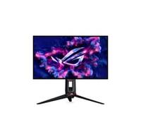 ASUS ROG Swift OLED PG27UCWM 27-inch 4K Gaming Monitor