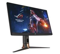 ASUS ROG Swift PG27UQR computer monitor 68.6 cm (27") 3840 x 2160 pixels 4K Ultra HD LCD Black