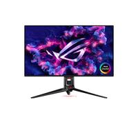 ASUS ROG Swift PG32UCDM 32 4K Ultra HD QD-OLED 240Hz 0.03ms Gaming Monitor
